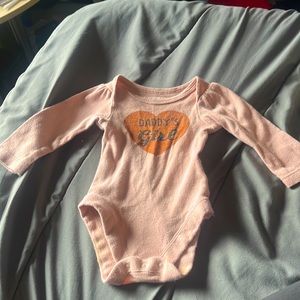 Baby onesie